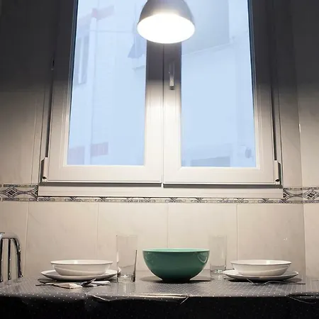 Acogedor Apartamento En Zona Casco Viejo. Apartman
