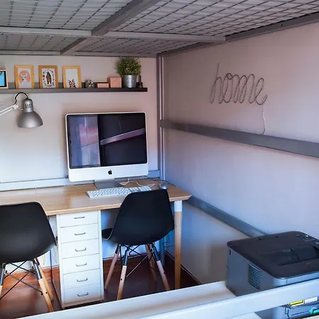 Acogedor Apartamento En Zona Casco Viejo. Apartment